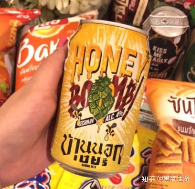 泰國(guó)711與全家 親測(cè)必嘗的飲品與零食推薦清單